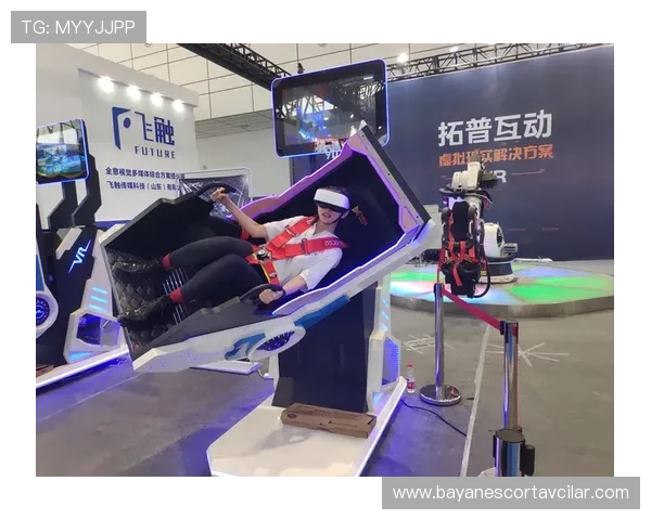 5G电游带来极致流畅体验，开启全新沉浸式游戏新时代