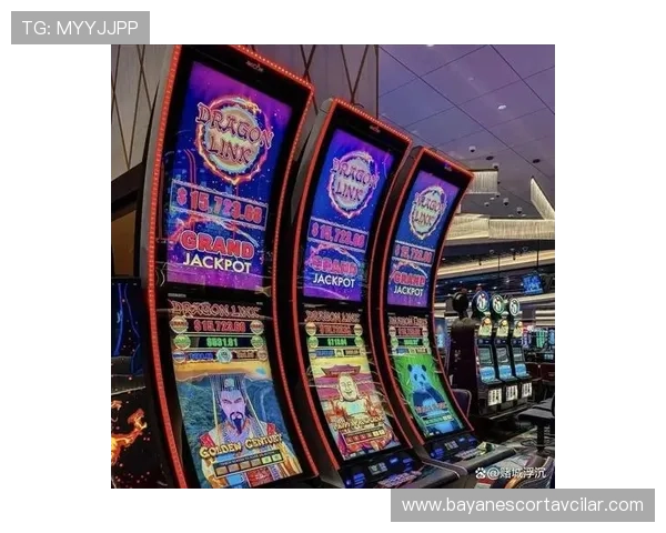 GTA赌场老虎机技巧详解,帮助玩家破解游戏规律实现高效盈利 GTA赌场老虎机技巧详解,帮助玩家破解游戏规律实现高效盈利